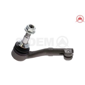 Rotule de barre de connexion avant gauche SIDEM OEM 32106767781 Rotule de barre de connexion avant gauche SIDEM OEM 32106767781