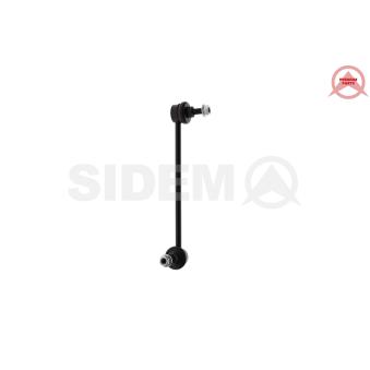 Entretoise/tige, stabilisateur avant droit SIDEM OEM 31351095662