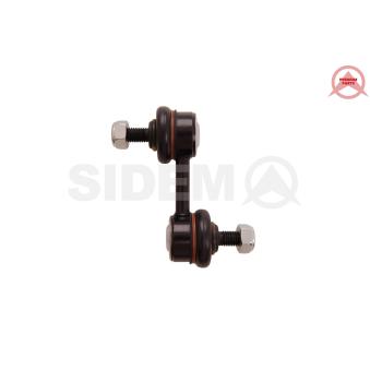 Entretoise/tige, stabilisateur SIDEM OEM 33551095532 Entretoise/tige, stabilisateur SIDEM OEM 33551095532