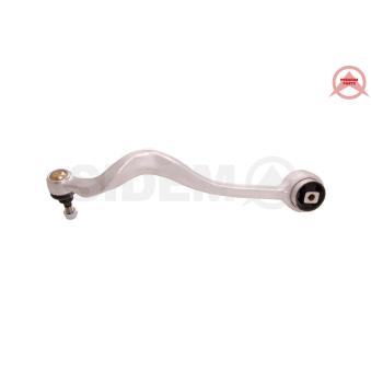 Triangle ou bras de suspension (train avant) SIDEM OEM 31121141717 Triangle ou bras de suspension (train avant) SIDEM OEM 31121141717