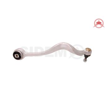 Triangle ou bras de suspension (train avant) SIDEM OEM 31121092024