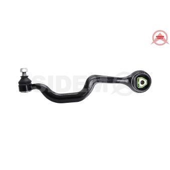 Triangle ou bras de suspension (train avant) SIDEM OEM 31121141097