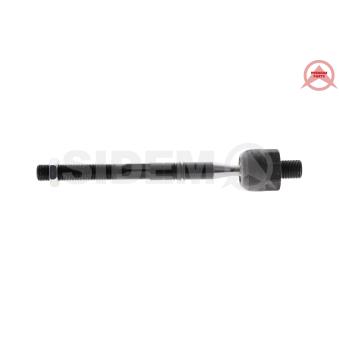 Rotule de direction intérieure, barre de connexion SIDEM 21311