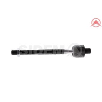 Rotule de direction intérieure, barre de connexion SIDEM OEM Partof Rotule de direction intérieure, barre de connexion SIDEM OEM Partof