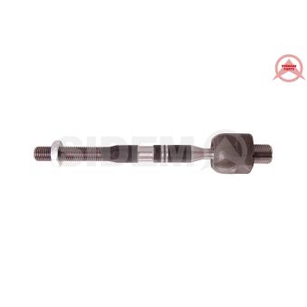 Rotule de direction intérieure, barre de connexion SIDEM 21314 pour TOYOTA COROLLA 325 xi - 192cv