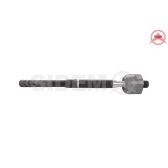 Rotule de direction intérieure, barre de connexion SIDEM OEM Partof Rotule de direction intérieure, barre de connexion SIDEM OEM Partof