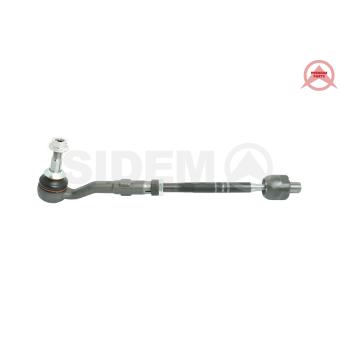 Barre de connexion SIDEM 21322 pour FORD TRANSIT CUSTOM 545 i - 333cv