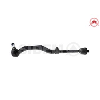 Barre de connexion avant gauche SIDEM 21328