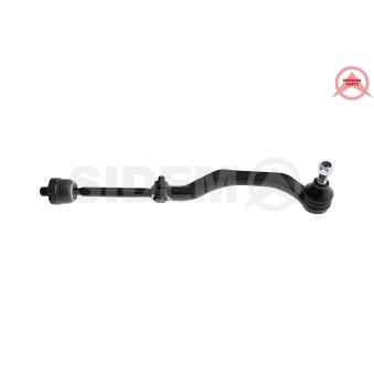 Barre de connexion avant droit SIDEM 21329