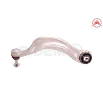 Triangle ou bras de suspension (train avant) SIDEM OEM 31124081431