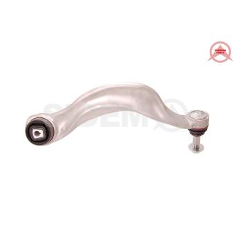 Triangle ou bras de suspension (train avant) SIDEM OEM 31124081432