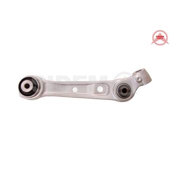 Triangle ou bras de suspension (train avant) SIDEM OEM 31126777740