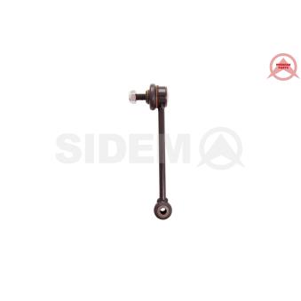 Entretoise/tige, stabilisateur SIDEM OEM 33556764428