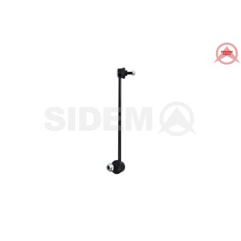 Entretoise/tige, stabilisateur avant droit SIDEM OEM 31303414300