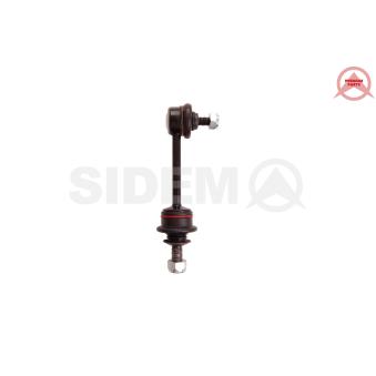 Entretoise/tige, stabilisateur SIDEM OEM 33506781540