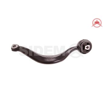 Triangle ou bras de suspension (train avant) SIDEM OEM 31121096169