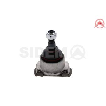 Rotule de suspension SIDEM OEM 31121140398