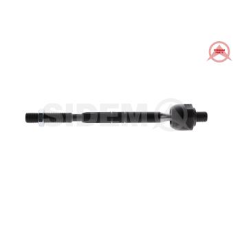 Rotule de direction intérieure, barre de connexion SIDEM OEM Partof Rotule de direction intérieure, barre de connexion SIDEM OEM Partof