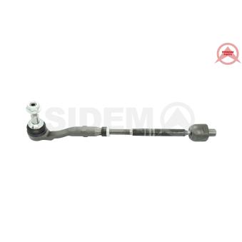 Barre de connexion avant gauche SIDEM OEM 32106784716