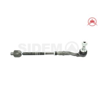 Barre de connexion avant droit SIDEM OEM 32106784719