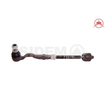 Barre de connexion SIDEM OEM 32106787472