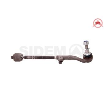 Barre de connexion avant droit SIDEM [21427]