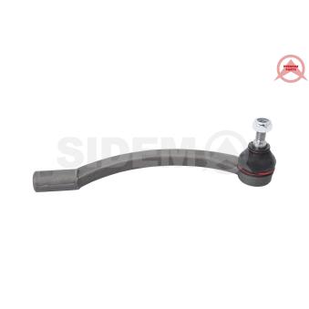 Rotule de barre de connexion avant droit SIDEM OEM 32216754566 Rotule de barre de connexion avant droit SIDEM OEM 32216754566