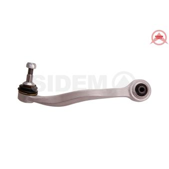 Triangle ou bras de suspension (train avant) SIDEM OEM 31126760181