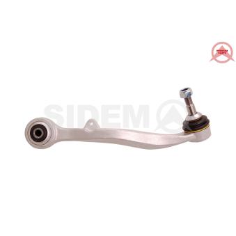 Triangle ou bras de suspension (train avant) SIDEM OEM 31126760182