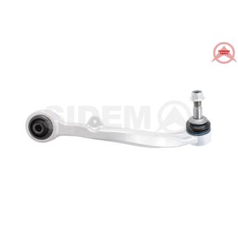 Triangle ou bras de suspension (train avant) SIDEM OEM 31126770838