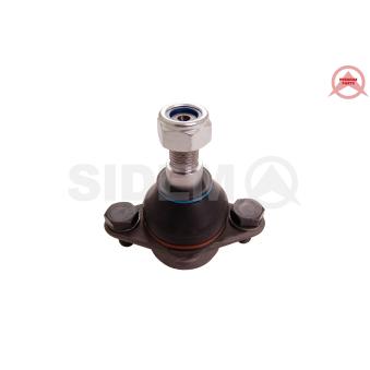 Rotule de suspension SIDEM OEM 31103412726