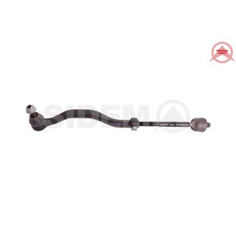 Barre de connexion avant gauche SIDEM 21520