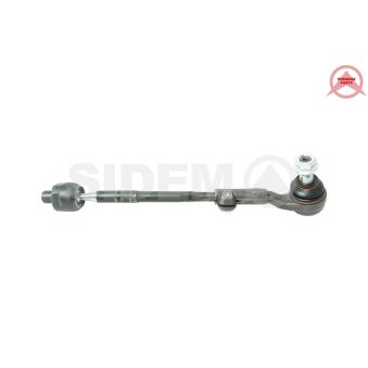 Barre de connexion avant droit SIDEM OEM 32106768880