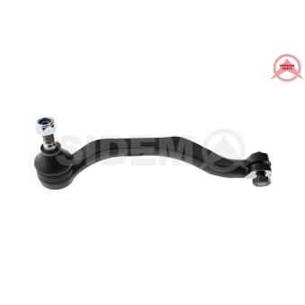 Rotule de barre de connexion avant gauche SIDEM OEM 32106778437
