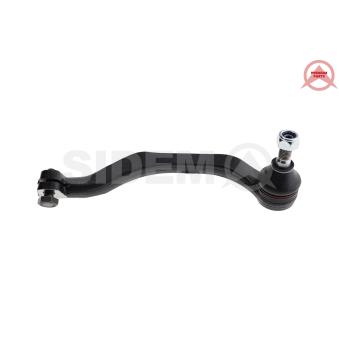 Rotule de barre de connexion avant droit SIDEM OEM 32106778438