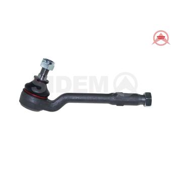 Rotule de barre de connexion SIDEM OEM 32106774335