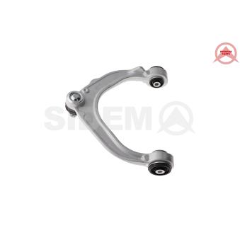 Triangle ou bras de suspension (train avant) SIDEM OEM 31126863785