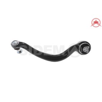 Triangle ou bras de suspension (train avant) SIDEM OEM 31126851691 Triangle ou bras de suspension (train avant) SIDEM OEM 31126851691