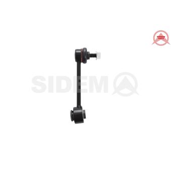 Entretoise/tige, stabilisateur SIDEM OEM 33556790324