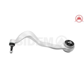 Triangle ou bras de suspension (train avant) SIDEM OEM 31126774831