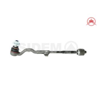 Barre de connexion avant gauche SIDEM OEM 32106858735