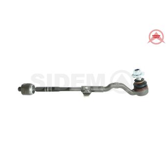 Barre de connexion avant droit SIDEM OEM 32106858737