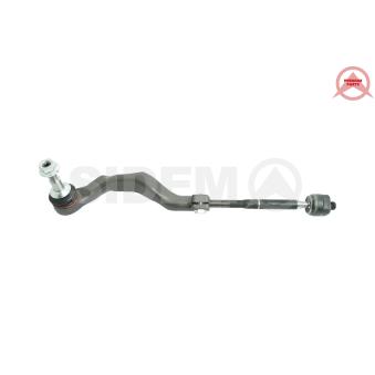 Barre de connexion avant gauche SIDEM OEM 32106867404