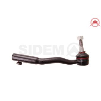 Rotule de barre de connexion avant droit SIDEM OEM 32211091724 Rotule de barre de connexion avant droit SIDEM OEM 32211091724
