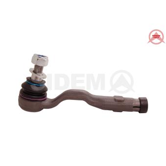 Rotule de barre de connexion SIDEM 21634 pour BMW X3 xDrive 30 d - 249cv