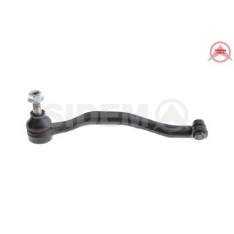 Rotule de barre de connexion avant gauche SIDEM OEM 32109808839