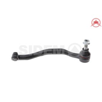 Rotule de barre de connexion avant droit SIDEM OEM 32109808840