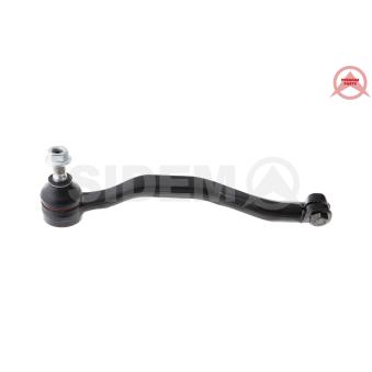 Rotule de barre de connexion avant gauche SIDEM OEM 32109805551