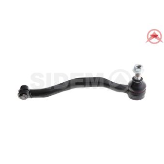 Rotule de barre de connexion avant droit SIDEM OEM 32109805552