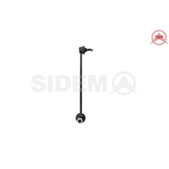 Entretoise/tige, stabilisateur avant droit SIDEM 21665 pour VOLVO 960 Cooper D - 112ch